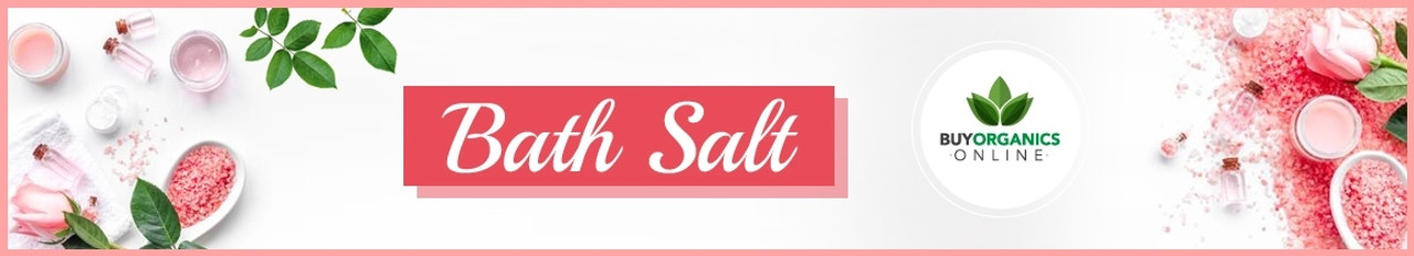 Bath Salt